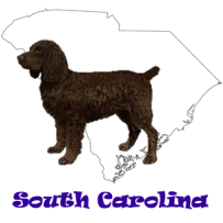 State Dog of South Carolina