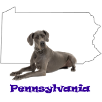 State Dog of Pennsylvania