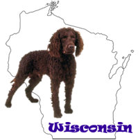 State Dog of Wisconsin